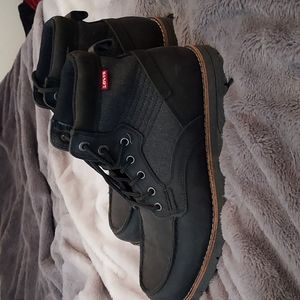 Levi's | Shoes | Levis Boots Brand New 